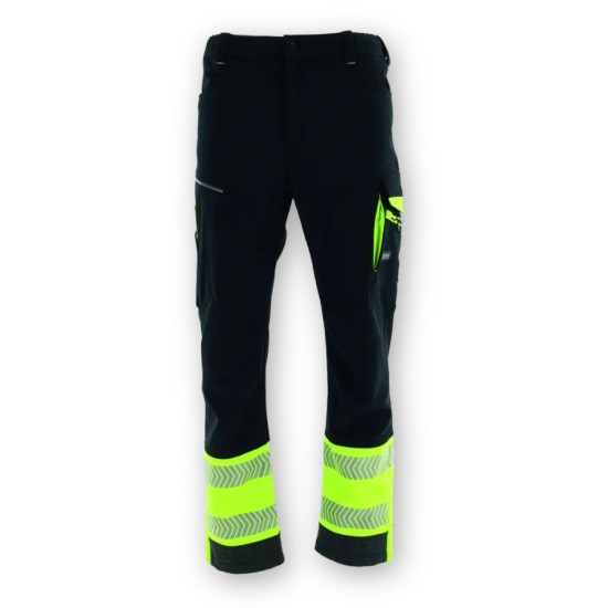 Delovne softshell hlače Comfort Neo Winter Delovne softshell hlače Comfort Neo Winter